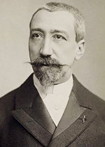 Anatole France