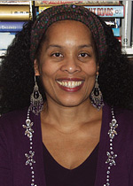 Andrea Hairston