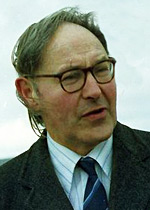 Archie Roy