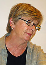 Barbara Ehrenreich