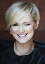 Cecelia Ahern