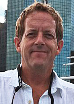 Craig W. Van Sickle