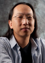 Curtis C. Chen