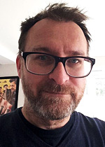 Danny King