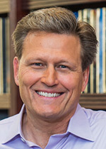 David Baldacci