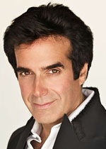 David Copperfield