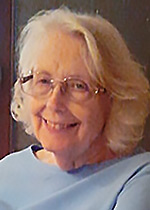 Elizabeth Anne Hull