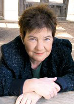 Ellen Klages