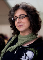 Ellen Kushner