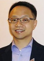 Eric Choi