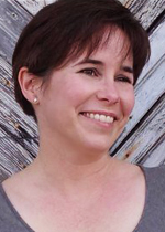 Fran Wilde