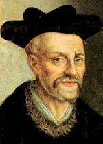 Francois Rabelais