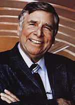 Gene Roddenberry