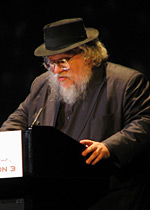 George R. R. Martin