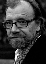 George Saunders