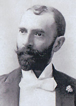 Gregory Casparian