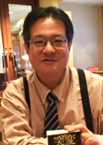 Hiroyuki Morioka