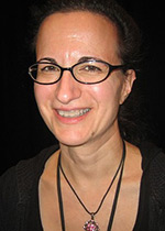 Jeanne Cavelos