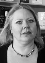 Jo Fletcher