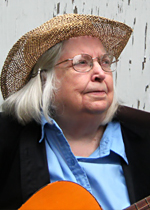 Juanita Coulson