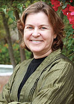 Karen Joy Fowler