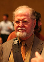 Larry Niven