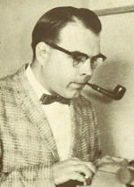 Lloyd Biggle, Jr.