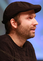 Marc-Uwe Kling