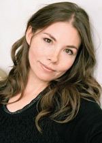 Marjorie M. Liu