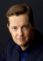 Matthew Reilly