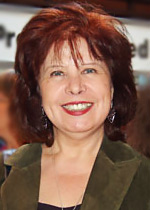 Nancy Kress