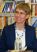 Patricia Bray