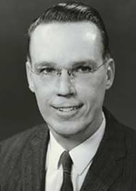 Raymond F. Jones