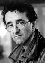 Roberto Bolano