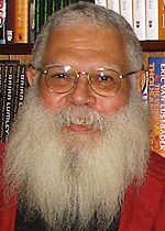 Samuel R. Delany