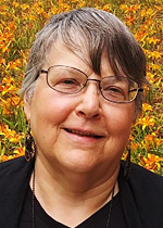 Sandra J. Lindow