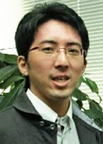 Satoshi Wagahara