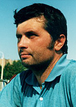 Sergey Gerasimov