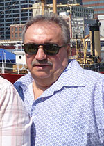 Sergey Dyachenko