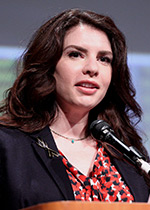 Stephenie Meyer