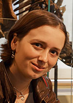Tamara Vardomskaya