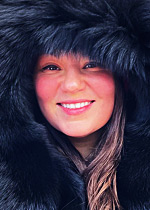 Tanya Tagaq