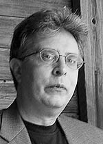 Thomas Ligotti