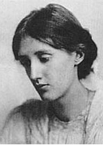 Virginia Woolf