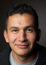 Wab Kinew