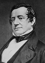 Washington Irving