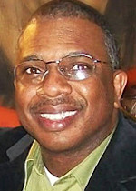 Milton J. Davis