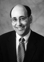 Mitchell J. Freedman