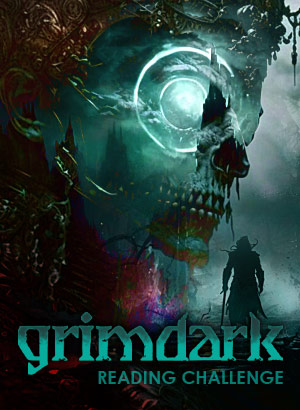 Grimdark Reading Challenge