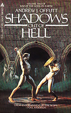 Shadows Out of Hell